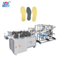 Non-woven Insoles Manufacturing Machine